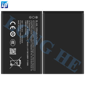แบตเตอรี่สำหรับ <span class=keywords><strong>Nokia</strong></span> 5310 2020 Asha 225 <span class=keywords><strong>3310</strong></span> 2017 230 Nk220 RM-1012 RM-1011 RM-1043 1022 1006 1036 1155 1171 1148 1230 1212 - Product Image 1
