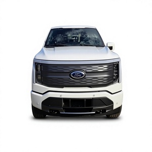 Ford F-150 Lightning LARIAT d'occasion propre et bien équipée ! Voitures Flash Lightning 4x4 à vendre - Product Image 1