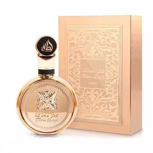 <span class=keywords><strong>Perfume</strong></span> Líquido Oriental Unisex de 100ml, Larga Duración, Éxito de Ventas Transfronterizo - Product Image 5