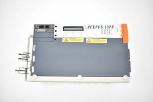 مضخم صوت جديد وأصلي 8v132000.<span class=keywords><strong>2</strong></span> Rev P0 Incl AC112 و AC120 وحدة تحكم برمجة PLC - Product Image 3