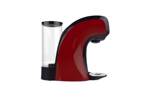<span class=keywords><strong>Machine</strong></span> <span class=keywords><strong>à</strong></span> <span class=keywords><strong>café</strong></span> multifonctionnelle <span class=keywords><strong>à</strong></span> <span class=keywords><strong>capsules</strong></span> électriques instantanée <span class=keywords><strong>à</strong></span> tasse unique, système <span class=keywords><strong>4</strong></span> <span class=keywords><strong>en</strong></span> <span class=keywords><strong>1</strong></span>, marque privée, joint hydraulique - Product Image 2