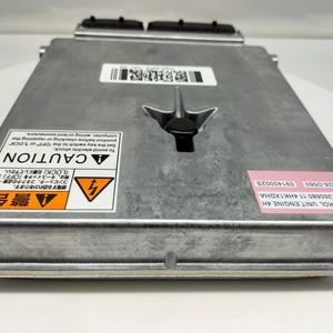 Unidad de Control de Excavadora de Alta Calidad ZX200-3 SH210-5 para Motor Diésel 4HK1, Controlador ECU 8982046851 8982046850 - Product Image 3