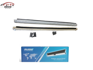 Store de <span class=keywords><strong>toit</strong></span> panoramique amélioré 1K9877307 pour Audi Q5, VW Tiguan, Sharan, <span class=keywords><strong>Skoda</strong></span> <span class=keywords><strong>Yeti</strong></span> – Qualité OEM - Product Image 3