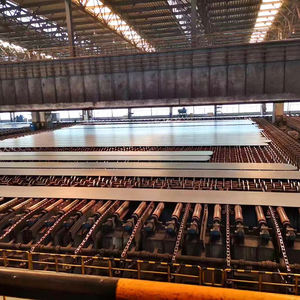 OEM ODM Proveedores de fábrica S620Q Placas de acero al carbono Precio - Product Image 2