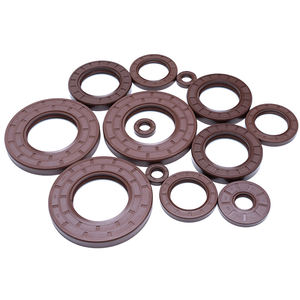 Joint d'étanchéité en caoutchouc fluoré pour châssis 110*125/130/135/140/145/150*10/<span class=keywords><strong>12</strong></span>/13/14/15/16 Résistant à l'huile - Product Image 1