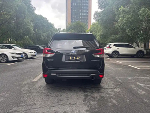 Subaru <span class=keywords><strong>Forester</strong></span> 2.0i Luxury <span class=keywords><strong>2020</strong></span> de Uso Familiar, SUV con Tracción en las Cuatro Ruedas, Capacidad Todoterreno, Informe de Inspección Completo, Techo Panorámico - Product Image 2
