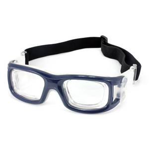 Basketball Football Lunettes <span class=keywords><strong>de</strong></span> protection Lunettes <span class=keywords><strong>de</strong></span> sport <span class=keywords><strong>de</strong></span> plein air Lunettes <span class=keywords><strong>de</strong></span> sport anti-rayures pour hommes - Product Image 4