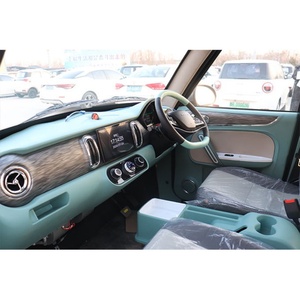 Fournisseur digne de confiance <span class=keywords><strong>Mini</strong></span> Véhicules utilitaires Voitures électriques 72V Voiture électrique à 4 roues pour adulte à vendre - Product Image 5