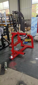 YG -4023 fábrica al por mayor profesional comercial maquinas ginasio gimnasio fitness sentado pantorrilla elevar máquina para entrenamiento corporal - Product Image 3