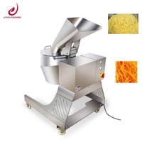 Ju Multi-Functionele Knolgewas Snijmachine Aardappelchips Snijmachine