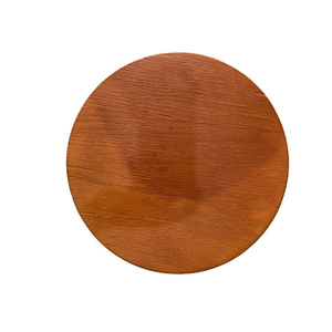 Vintage Barrel Sculpture <b>Cat</b> Cave Imitation <b>Wood</b> Texture Semi-enclosed <b>Cat</b> Bed Soft Cushion Home Pet Decor - Product Image 5