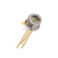 Détecteur de LED IR Séléniure de plomb PbSe TO5 10ns Temps de réponse 1um 2 3 4μm 5um TO18 Capteur photoélectrique infrarouge moyen 1000-5000NM NIR