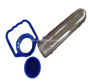 Bán buôn tùy chỉnh 5L nhựa <span class=keywords><strong>PET</strong></span> nước uống chai 45 mét 90 gam preforms - Product Image 1