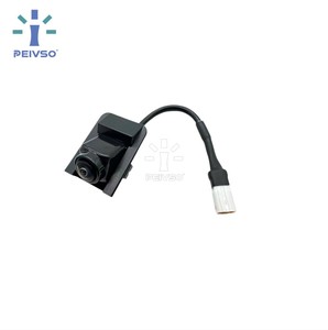 PEIVSO กล้องมองหลังแบบพาโนรามากันน้ำสำหรับ Geely Borui GC9 Mid Trim 2015-2017 7088002800 พร้อมการรับประกัน - Product Image 1