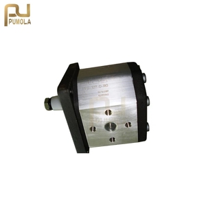 Pompe à engrenages hydraulique haute pression Atos PFG-114-D-RO PFG-120-D-RO - Product Image 3