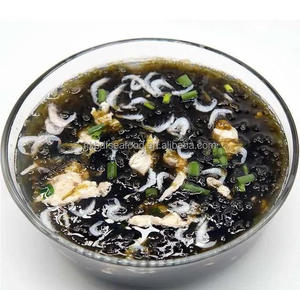 Hojas de Nori Secas, Alga Comestible, Porfira Deshidratada, Alga Nori Seca, Vegetal Marino Natural para Sushi y Sopa - Product Image 5