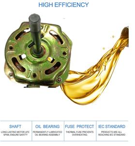 Offre Spéciale de commande de bouton de corps de pp de moteur de cuivre de ventilateur de tour de 32 pouces en Amérique du <span class=keywords><strong>Sud</strong></span> et du Nord - Product Image 5