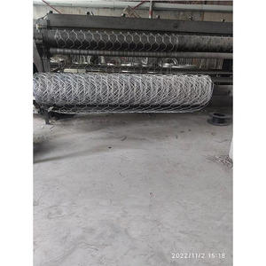 1/2 Polegada 3/4 Polegada 1 Polegada 3ft 4ft 6ft Alta 30m 50m Long Chicken Wire Mesh - Product Image 2