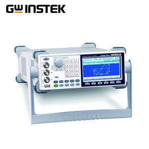 Generador de Señales de Forma de Onda Arbitraria Gwinstek Afg-3081, Generador de Funciones de un Solo Canal de 80MHz para Uso en Laboratorio - Product Image 2