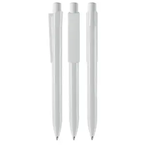 Recycled INFINITYRE <b>pen</b> Made in Italy sustainable gadgets - Product Image 3