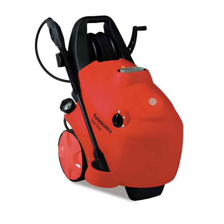 Hot Water Pressure Washer 250-300bar High Pressure Cleaner for Industrial Cleaning Car Washer Core Pump Component HOT LINE-H