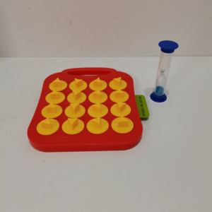 Jeu de société d'association logique personnalisable pour enfants : Jeux de mémoire et d'intelligence - Product Image 3