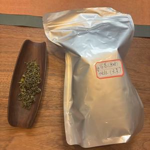 كيس صندوق بحجم كبير ممتاز قياسي من الاتحاد الأوروبي جديد بنكهة جافة أصلية من أوراق الشاي المتوسطة الفضفاضة الصديقة - Product Image 1