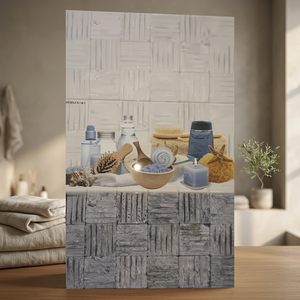 Carreaux muraux en céramique 300x600mm à motif floral numérique émaillé, qualité supérieure, prix bas, pour hall, salle de bain, cuisine - Product Image 6