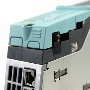 Nuevo Módulo de Motor Individual Original 6SL3120-1TE21-8AA4, Controlador 6sl3120-2te21-8ac0 - Product Image 2