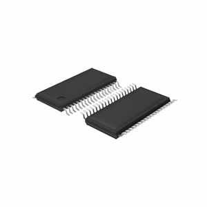 38 TSSOP Electronic Chips Component Original One Stop Service MSP430FR5735IDAR Embedded - Product Image 1