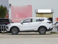 Meilleur Prix 2025 Chery Jetour X70 Plus SUV de Taille Moyenne Véhicule SUV Essence Voitures Neuves en Stock