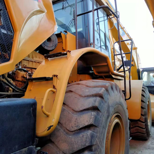 Cargadoras Usadas Caterpillar CAT966K, Cat 966, 966k, 966f, 966l, 966m, CAT966, Hidráulicas de Ruedas - Product Image 1