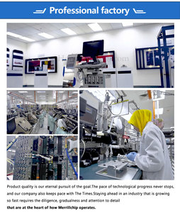 Circuit intégré Marque Original Livraison rapide Bon prix de la puce mémoire Demander des ventes le même jour VX855 <span class=keywords><strong>MSP2</strong></span> - Product Image 3