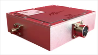 Amplificateur RF linéaire haute efficacité longue portée 900 MHz 10 W pour transmission sans fil, récepteur et liaison de données