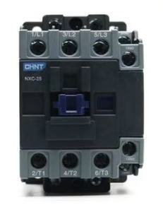 正泰昆仑交流接触器 NXC-25 32 40 50 65 85 100 24V/220V/380V 正泰 NXC 系列交流接触器 - Product Image 5