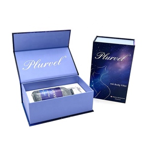 <span class=keywords><strong>Injection</strong></span> de comblement corporel HA de haute qualité à longue durée pour l'amélioration des fesses à usage clinique - Product Image 2