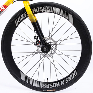 Bicicleta de Carretera de Alta Calidad, Económica, de Aluminio, 21 Velocidades, 700C, RS6 - Product Image 2