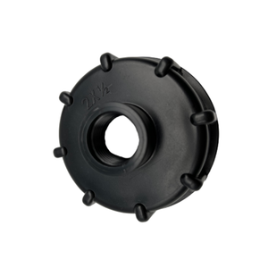 Adaptateur de réservoir <span class=keywords><strong>IBC</strong></span> d'usine Base de <span class=keywords><strong>robinet</strong></span> S60X6 2 "X 3/4" Adaptateur de <span class=keywords><strong>robinet</strong></span> BSP /NPT - Product Image 5