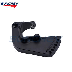 <span class=keywords><strong>Support</strong></span> de fixation 2 3V1Q62112-1 pour <span class=keywords><strong>moteur</strong></span> <span class=keywords><strong>hors</strong></span>-<span class=keywords><strong>bord</strong></span> Tohatsu 8cv - Product Image 2