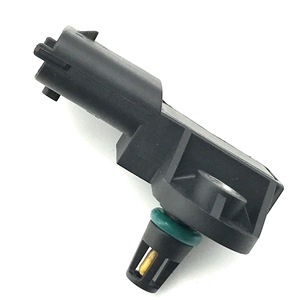 Intake Pressure <b>Sensor</b> 0281002576 <b>For</b> Volvo Trucks 400KPA Replacement Part - Product Image 3