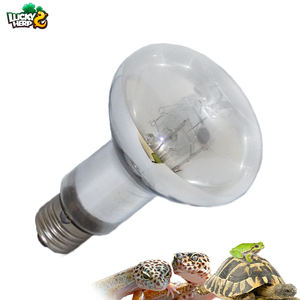 Çin üretici sürüngen Uv aydınlatma ve ısı lambası şanslı HERP uvb cıva buharı ampul - Product Image 2