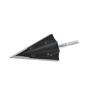 アーチェリーブロードヘッド<span class=keywords><strong>125</strong></span>グレインユニバーサルスレッド2固定ブレードチップポイント屋外ハンティングアクセサリーのターゲット - Product Image 3