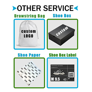 Oem/ODM Hot Bán New Phong cách xu hướng Chất lượng cao văn hóa Giày nhà thiết kế tùy chỉnh độc quyền logo thương hiệu người đàn ông của tùy chỉnh Giày thể thao - Product Image 6