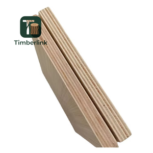 Láminas de madera contrachapada de abedul de 1220x2440mm, compre lámina de madera contrachapada de abedul, madera contrachapada marina para muebles de Argelia - Product Image 1