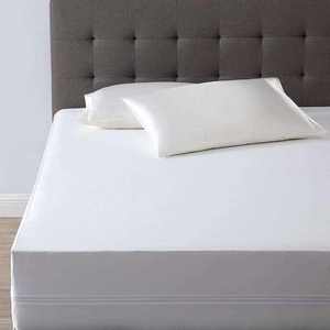 Protector de colchón impermeable antiinsectos, funda de cama de hospital desechable <span class=keywords><strong>para</strong></span> pacientes, protector de almohada <span class=keywords><strong>y</strong></span> colchón - Product Image 1