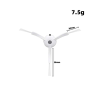 Accessoires pour aspirateur robot Roborock G10 G10S, brosse principale, brosse latérale, filtre, chiffon de nettoyage, consommables de remplacement