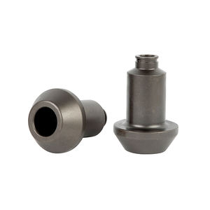 Manchons de dents de forgeage de haute précision pour les mines de <span class=keywords><strong>charbon</strong></span> avec des services d'usinage CNC <span class=keywords><strong>à</strong></span> haute densité et résistance - Product Image 5