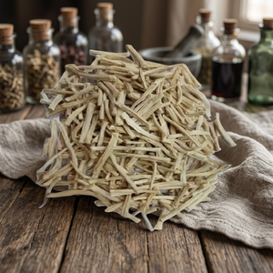 Raíz de Ashwagandha Natural Premium, Materia Prima Herbal Seca, Withania Somnifera, Ingrediente Botánico Indio - Product Image 6