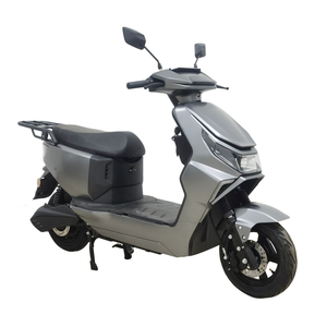 Motocicleta eléctrica de alta velocidad de 3000W 72V para adultos Nueva scooter eléctrica potente de largo alcance de <span class=keywords><strong>80</strong></span> km/h - Product Image 2