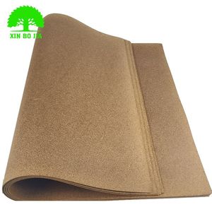 Joint d'étanchéité en caoutchouc de liège Xin Bo Ha, section carrée de 1 mm d'épaisseur, pour réparation automobile, électrique, roulements et pompes - Product Image 3